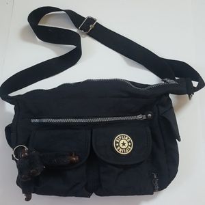 Kipling Purse